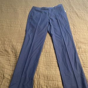 Men’s suit pants.
